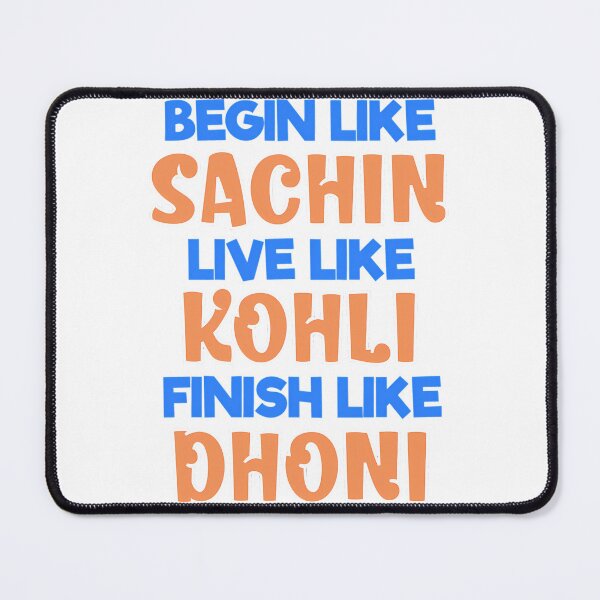 Item preview, Indian Cricket Team Supporter Jersey designed and sold by jokerkenm.