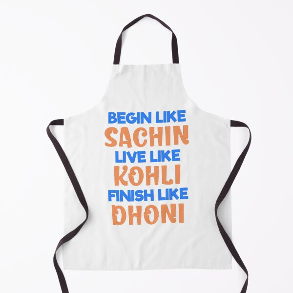 Item preview, Indian Cricket Team Supporter Jersey designed and sold by jokerkenm.