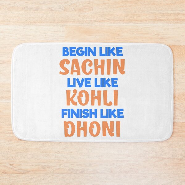 Item preview, Indian Cricket Team Supporter Jersey designed and sold by jokerkenm.