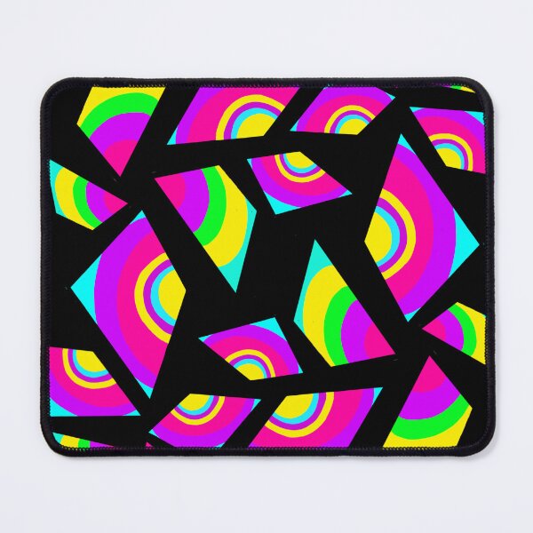 Item preview, Abstracted Eyes | Digital Circus designed and sold by Kartepy.