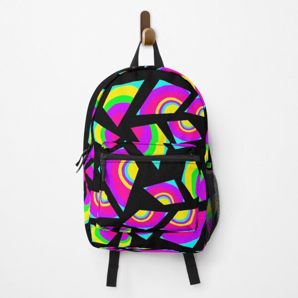 Item preview, Abstracted Eyes | Digital Circus designed and sold by Kartepy.