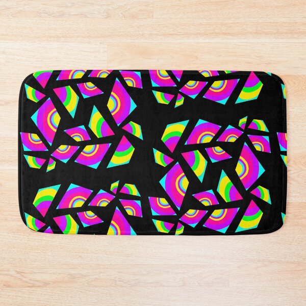 Item preview, Abstracted Eyes | Digital Circus designed and sold by Kartepy.