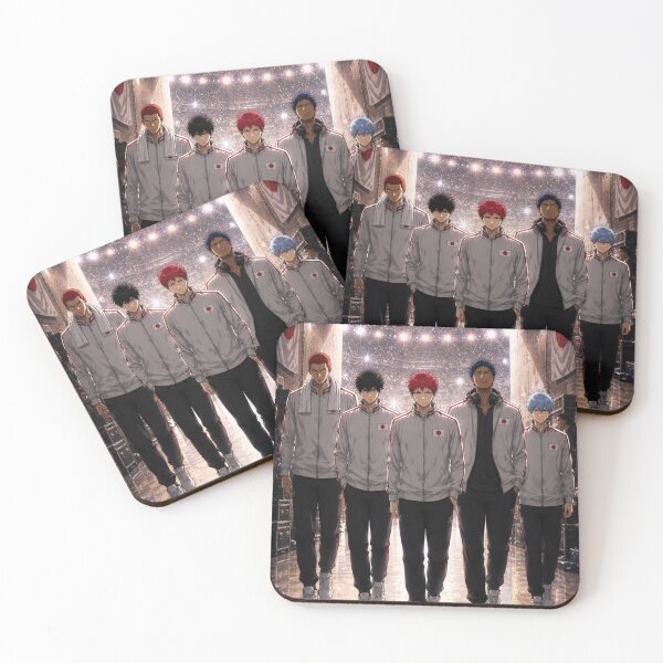 Item preview, Japan Basketball Team designed and sold by jinwooo.