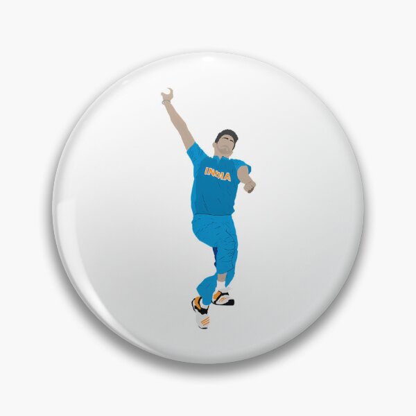 Item preview, Jasprit Bumrah designed and sold by jokerkenm.