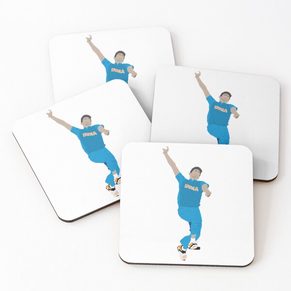 Item preview, Jasprit Bumrah designed and sold by jokerkenm.
