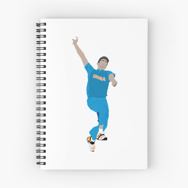 Item preview, Jasprit Bumrah designed and sold by jokerkenm.