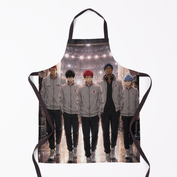 Item preview, Japan Basketball Team designed and sold by jinwooo.