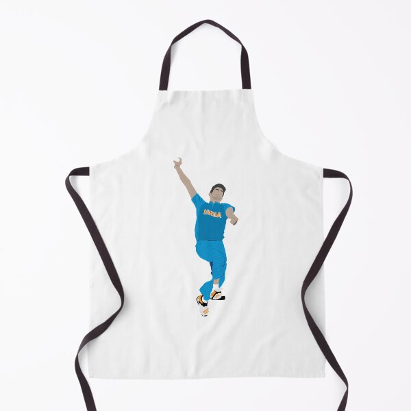 Item preview, Jasprit Bumrah designed and sold by jokerkenm.