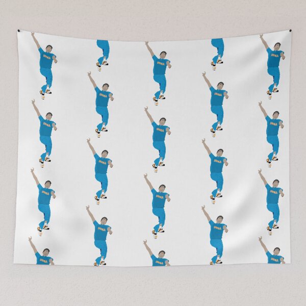 Item preview, Jasprit Bumrah designed and sold by jokerkenm.