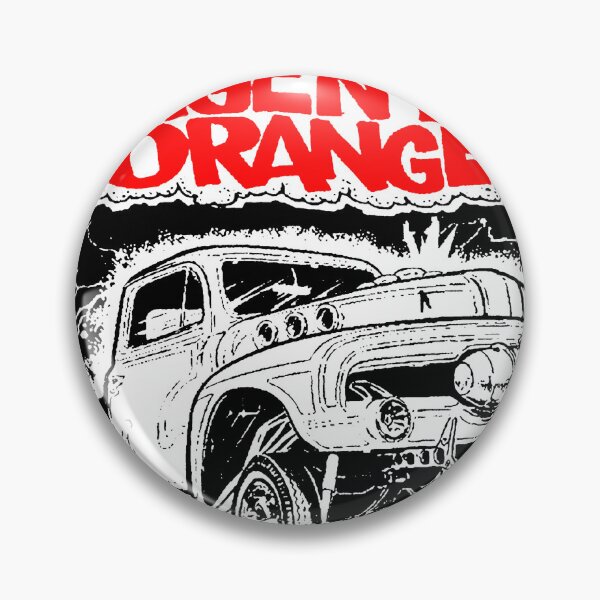 Item preview, Grunge Style of Hardcore Punk Band designed and sold by FourtyNinen.