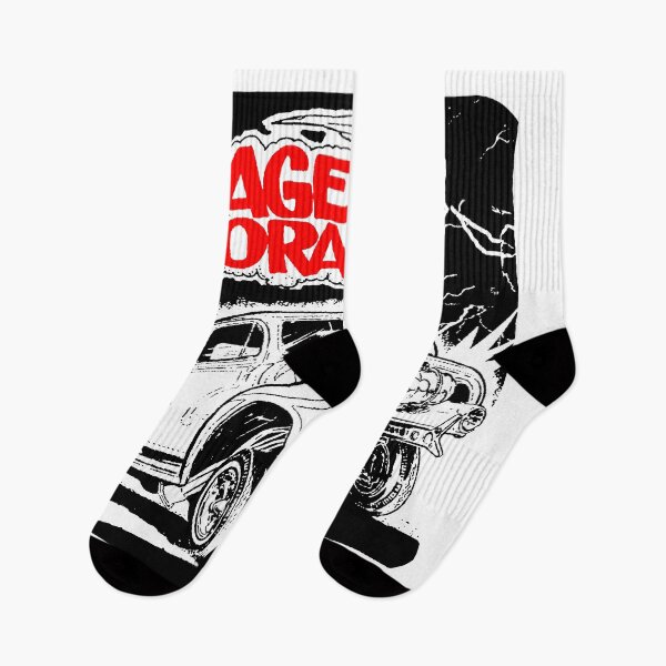Item preview, Grunge Style of Hardcore Punk Band designed and sold by FourtyNinen.