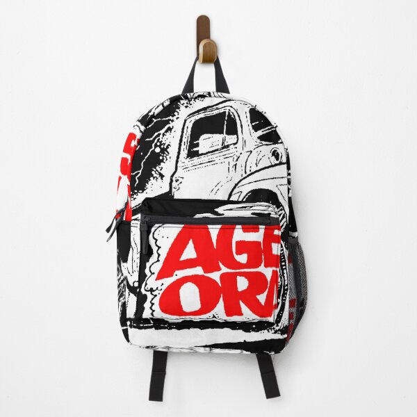 Item preview, Grunge Style of Hardcore Punk Band designed and sold by FourtyNinen.
