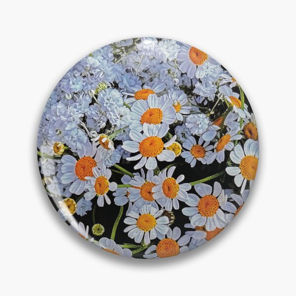 Item preview, Please Pick These G Gorgeous Daisies! GIGA GORGEOUS BLOOMS designed and sold by Giga Gorgeous Blooms.
