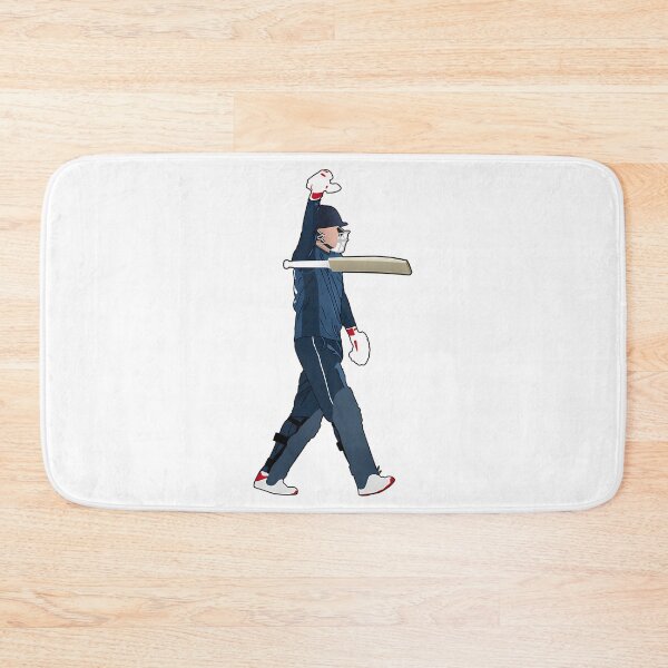 Item preview, Joe Root Bat Drop designed and sold by jokerkenm.