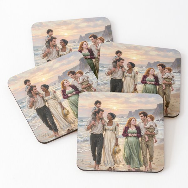 Item preview, Shared dreams designed and sold by Vera-Adxer.