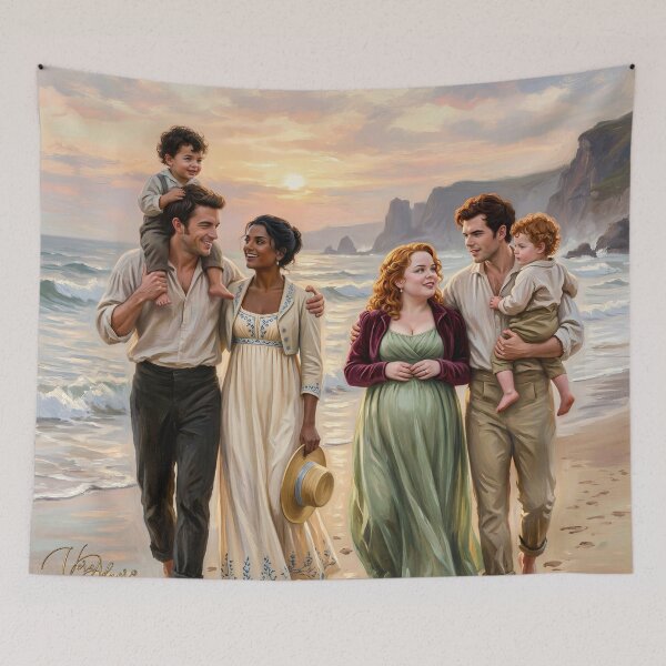 Item preview, Shared dreams designed and sold by Vera-Adxer.