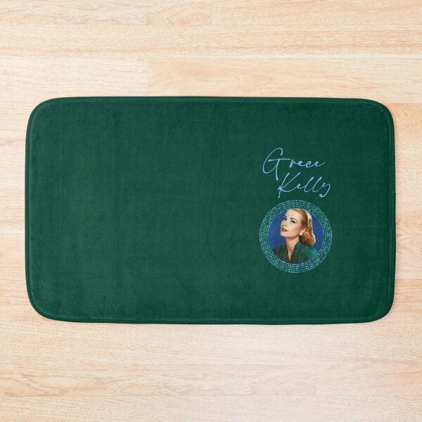 Item preview, Grace Kelly Blue/Green (Blue on Green) designed and sold by PawsitiveMum3.