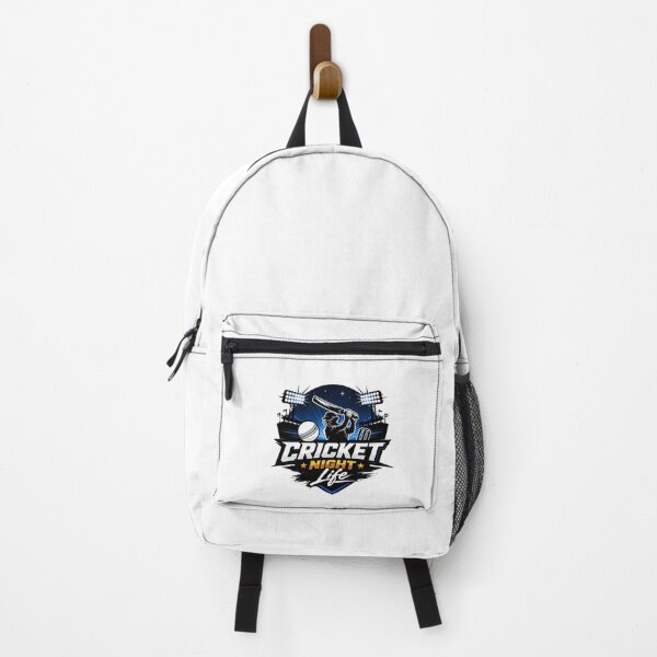 Item preview, Night Cricket Life designed and sold by jokerkenm.