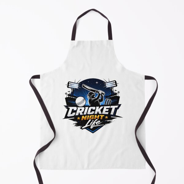 Item preview, Night Cricket Life designed and sold by jokerkenm.