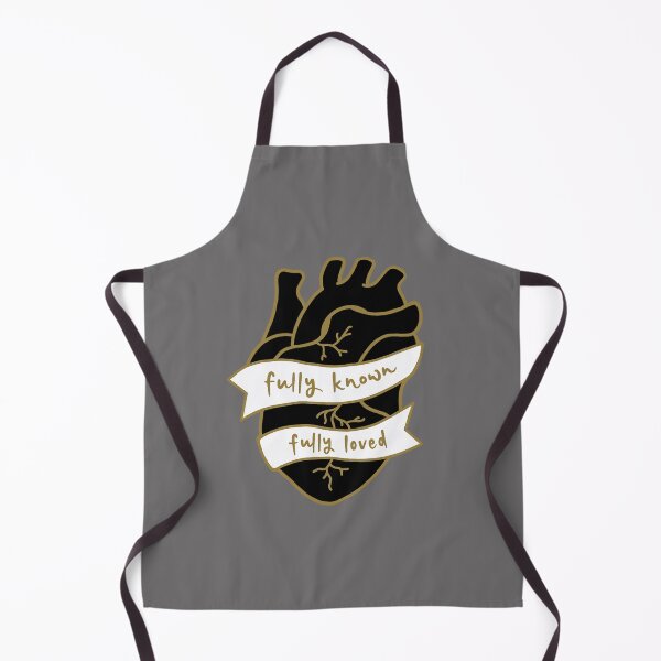Item preview, Fully Known Fully Loved designed and sold by makersplay.