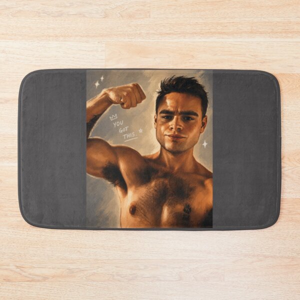 Item preview, You Got This designed and sold by SnipezTheKing.