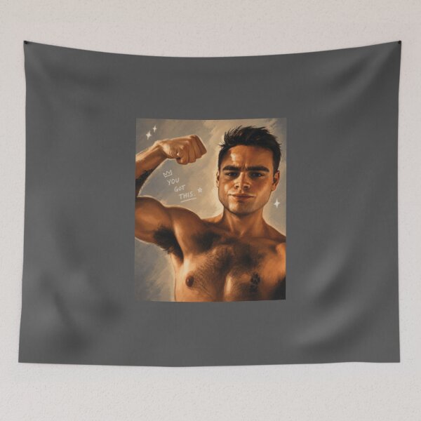 Item preview, You Got This designed and sold by SnipezTheKing.