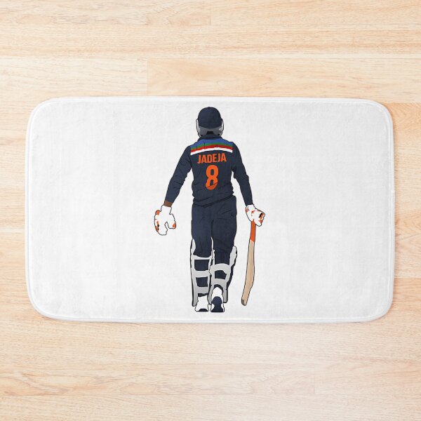 Item preview, Ravindra Jadeja designed and sold by jokerkenm.