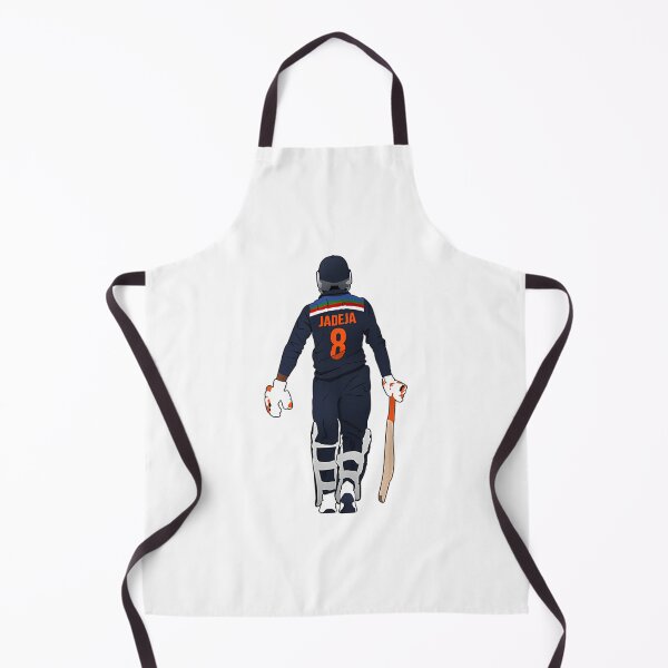 Item preview, Ravindra Jadeja designed and sold by jokerkenm.