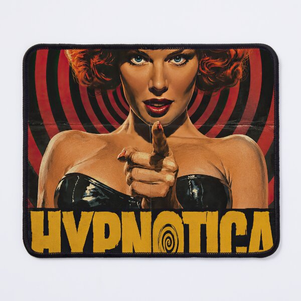 Item preview, Hypnotica designed and sold by obstinator.