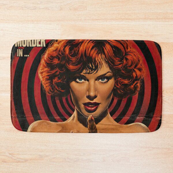 Item preview, Hypnotica designed and sold by obstinator.