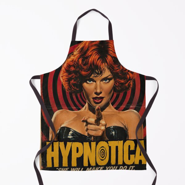 Item preview, Hypnotica designed and sold by obstinator.
