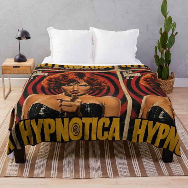 Item preview, Hypnotica designed and sold by obstinator.