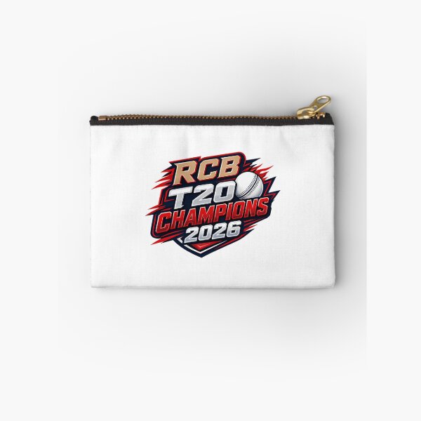 Item preview, Rcb 2026 T-20 Champions designed and sold by jokerkenm.