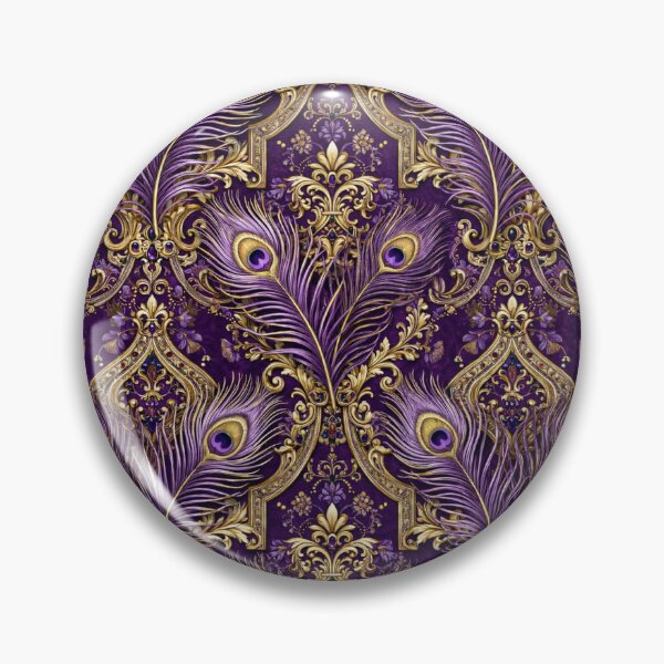 Item preview, Amethyst Royal designed and sold by HAYA6395.