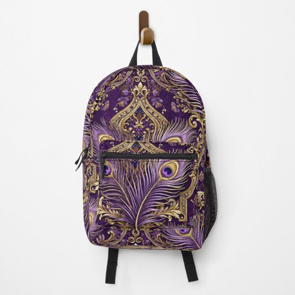 Item preview, Amethyst Royal designed and sold by HAYA6395.