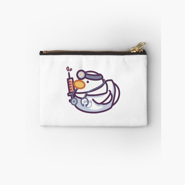 Item preview, Cute Doctor Ducktor Funny Medical Art designed and sold by MeilCane.