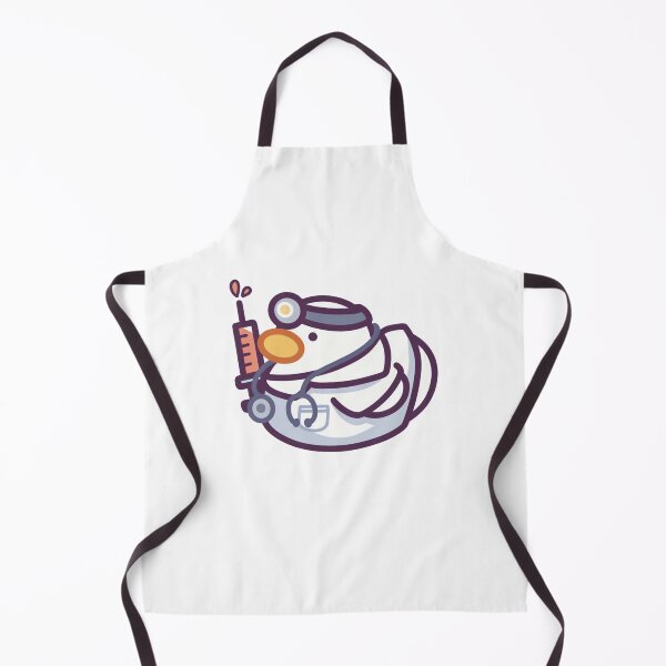 Item preview, Cute Doctor Ducktor Funny Medical Art designed and sold by MeilCane.