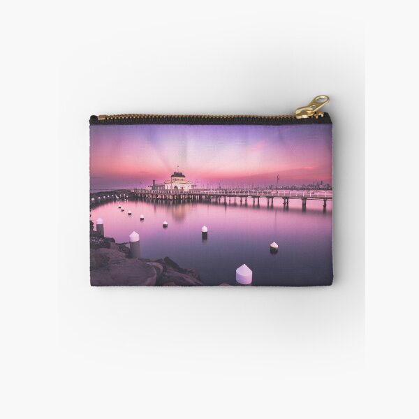 Item preview, St Kilda Pier Dawn designed and sold by Hidn20.