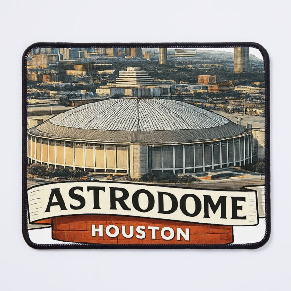 Item preview, Houston Astrodome designed and sold by clarkfraser.