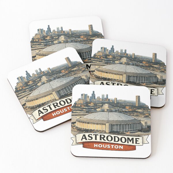 Item preview, Houston Astrodome designed and sold by clarkfraser.