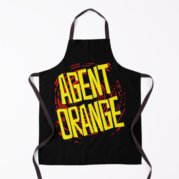 Item preview, Yellow Typography of Surf Rock Band designed and sold by FourtyNinen.