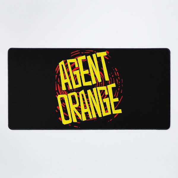 Item preview, Yellow Typography of Surf Rock Band designed and sold by FourtyNinen.
