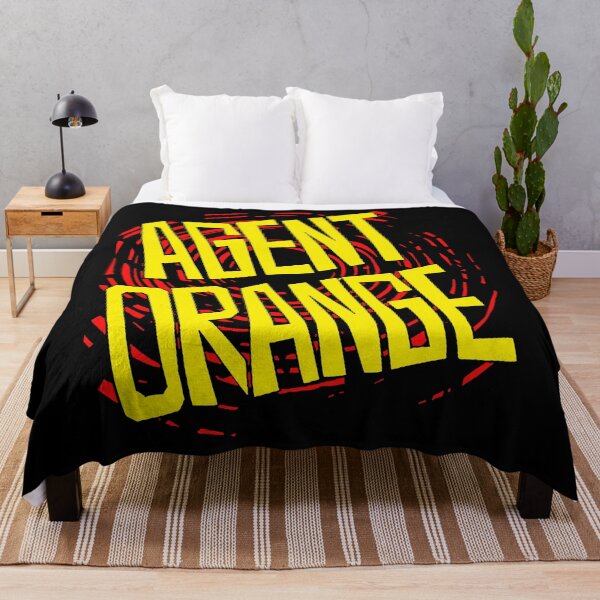 Item preview, Yellow Typography of Surf Rock Band designed and sold by FourtyNinen.