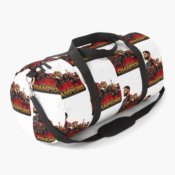 Item preview, Rcb Champions 2026 designed and sold by jokerkenm.