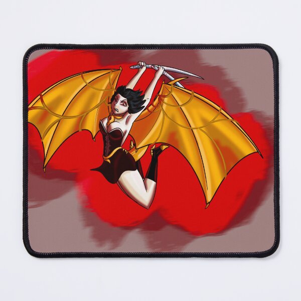 Item preview, Jumping into the fray designed and sold by HasBeenHellWolf.