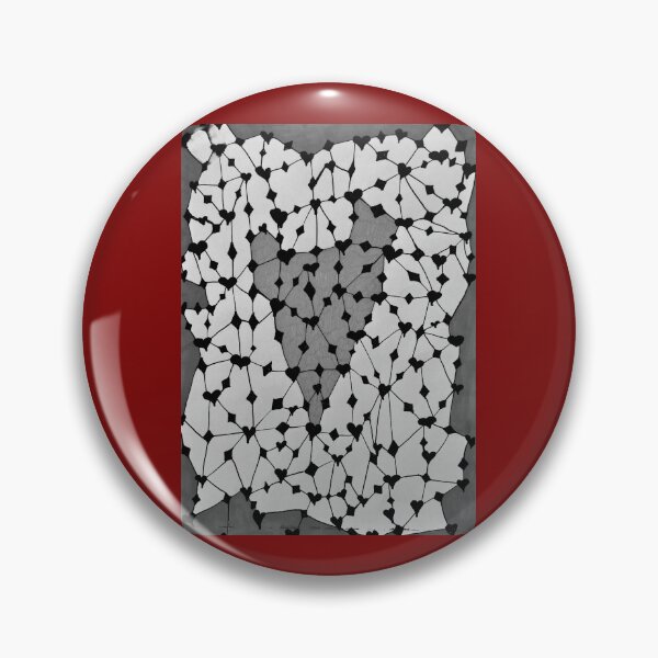 Item preview, 888 Hearts & Diamonds  designed and sold by Warehouse888.