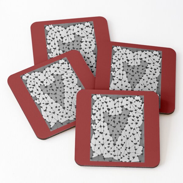 Item preview, 888 Hearts & Diamonds  designed and sold by Warehouse888.