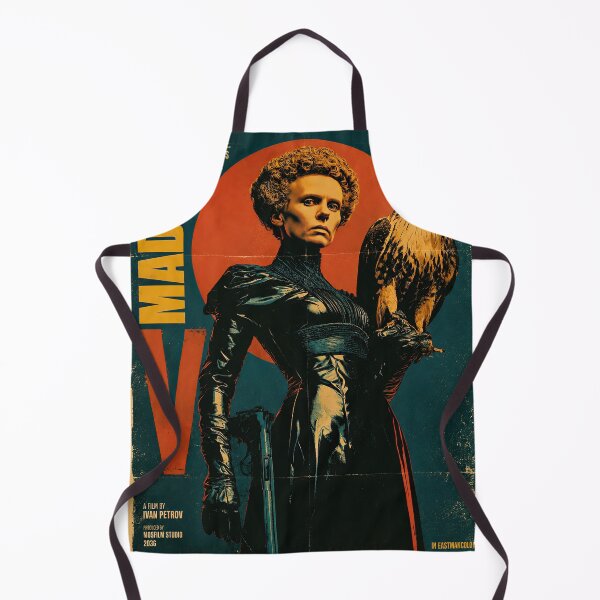 Item preview, Madame V designed and sold by obstinator.
