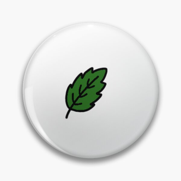 Item preview, A leaf designed and sold by MakoByErin.