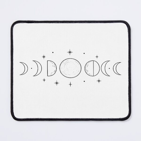 Item preview, Amazing Moon Phases Design designed and sold by Bubble Collective.
